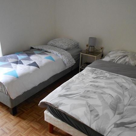 Appartement-Vierzon-Centre ภายนอก รูปภาพ