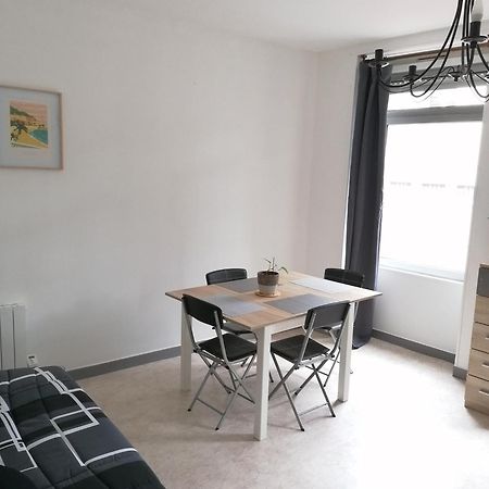 Appartement-Vierzon-Centre ภายนอก รูปภาพ