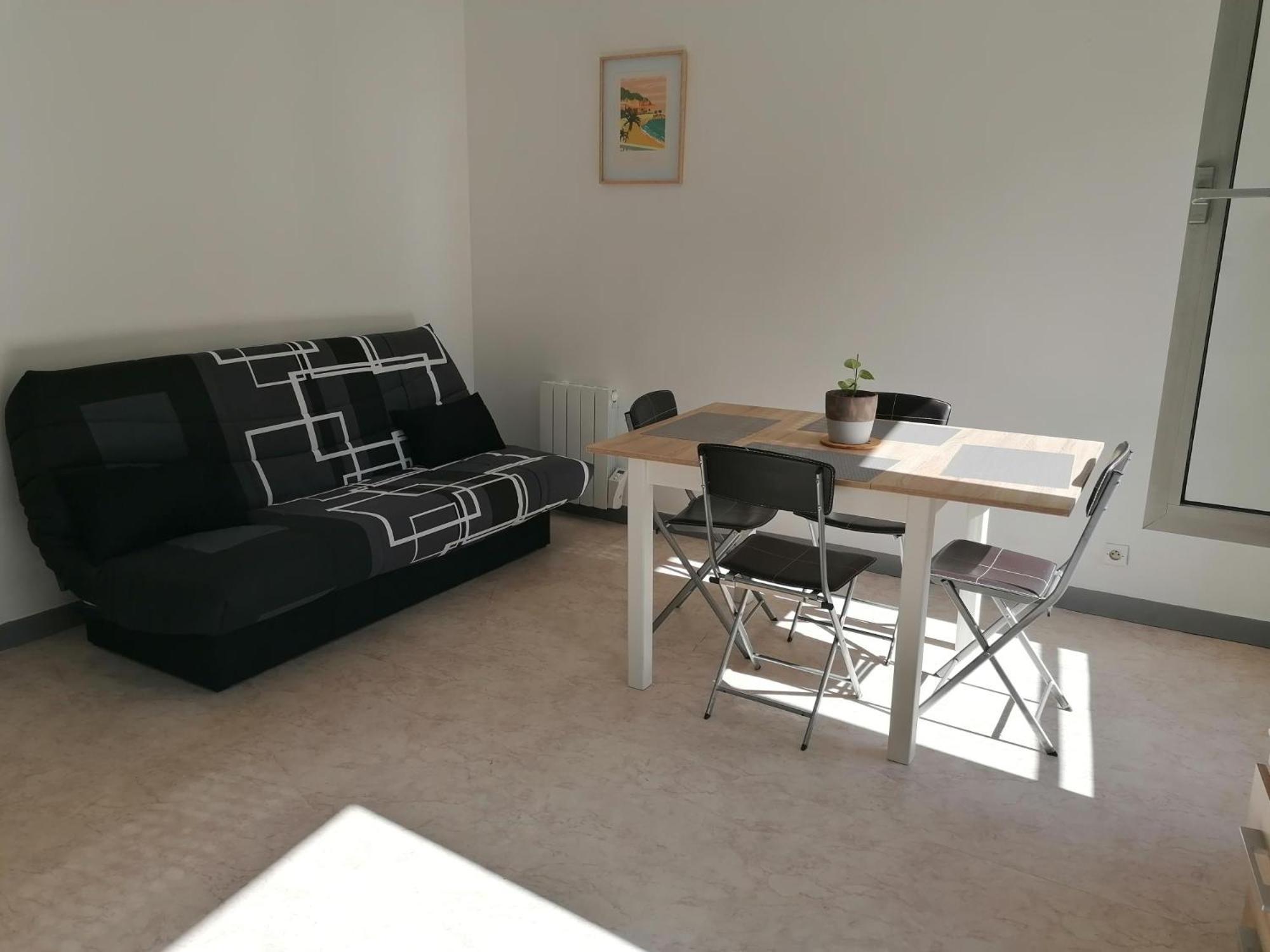 Appartement-Vierzon-Centre ภายนอก รูปภาพ