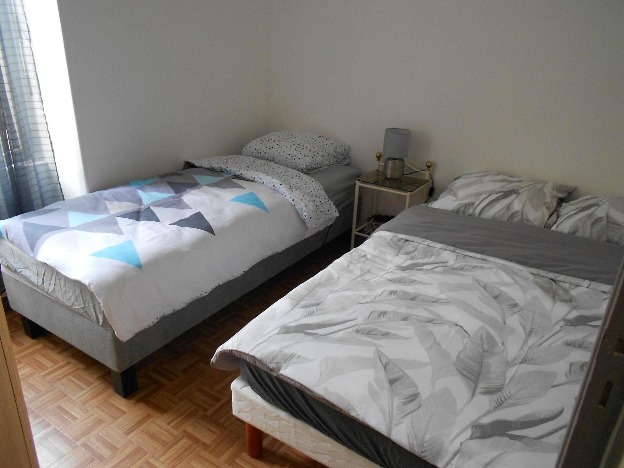 Appartement-Vierzon-Centre ภายนอก รูปภาพ