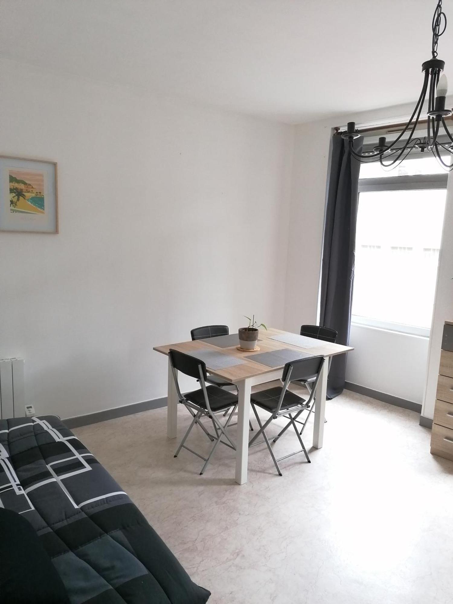 Appartement-Vierzon-Centre ภายนอก รูปภาพ