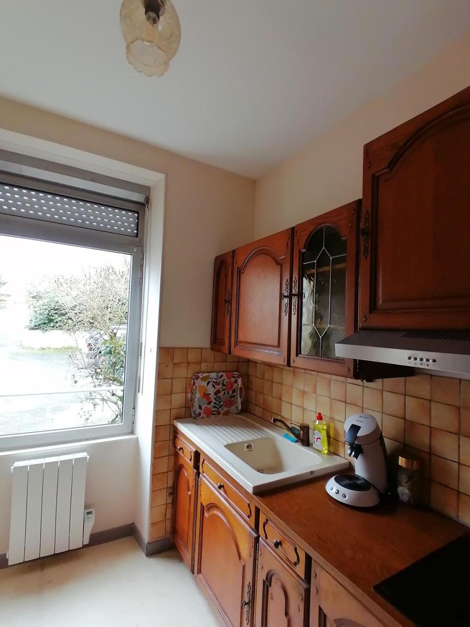 Appartement-Vierzon-Centre ภายนอก รูปภาพ