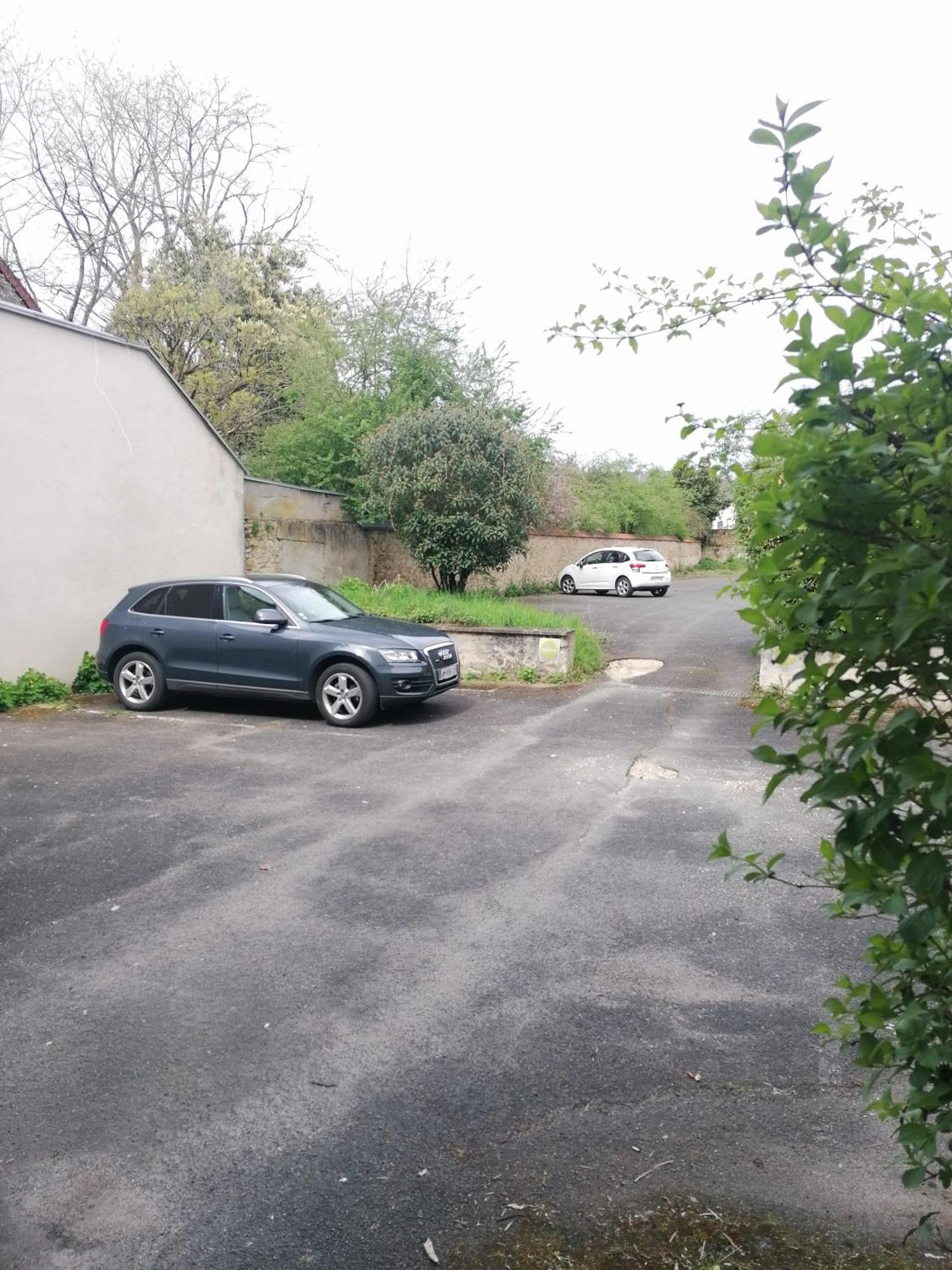 Appartement-Vierzon-Centre ภายนอก รูปภาพ
