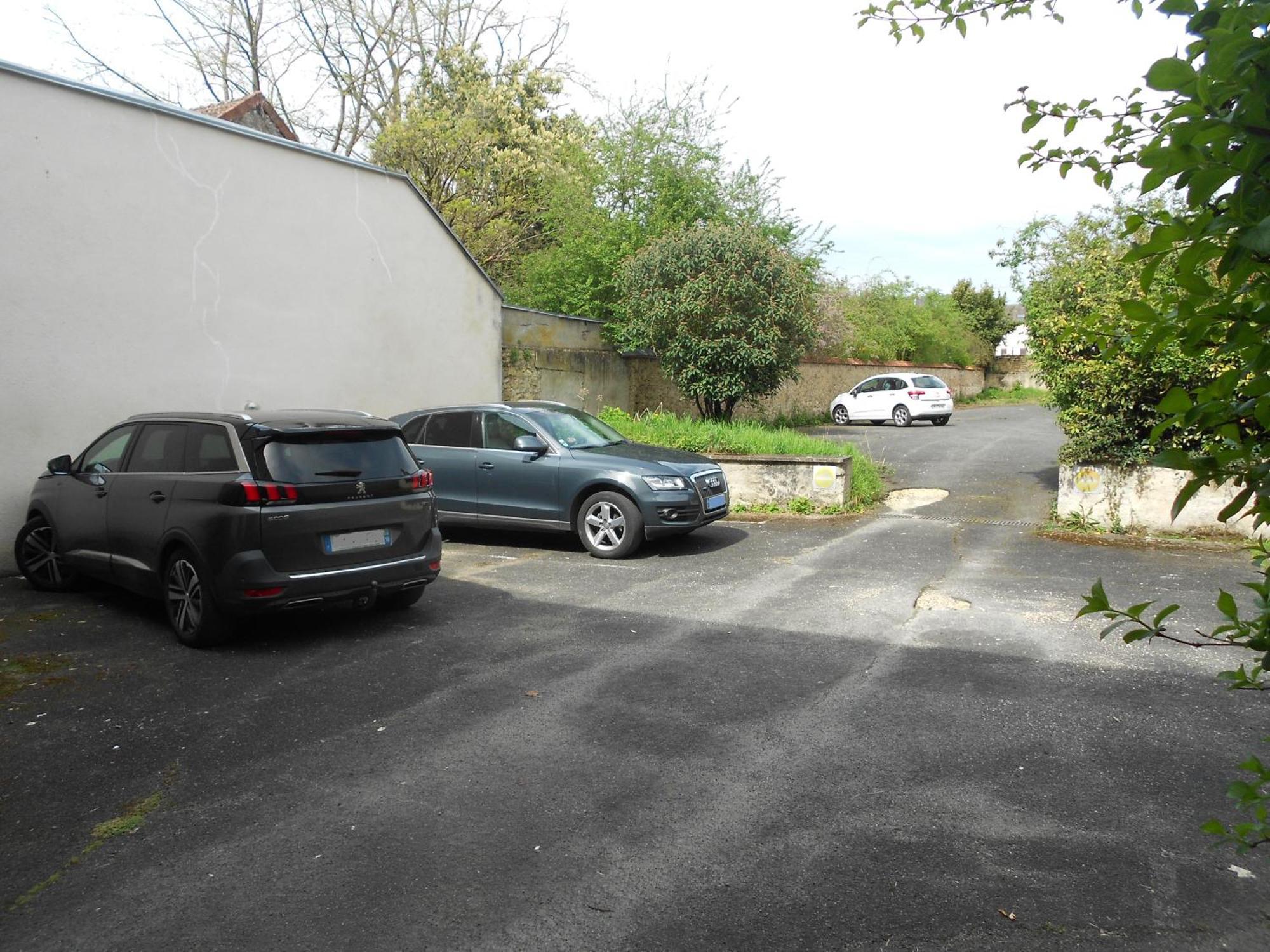 Appartement-Vierzon-Centre ภายนอก รูปภาพ